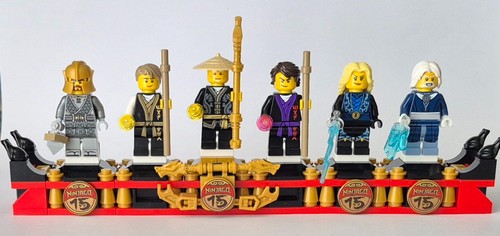 Lego ninjago jähriges - lego,