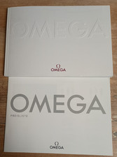 Omega uhren katalog 2011 - uhren, mit