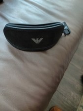 Emporio armani brillenetui - armani,