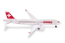 Herpa Wings 1:500 Bombardier