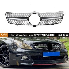 Front Grille For Mercedes Benz