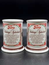 Vintage Norwegen FREIA-KRUS