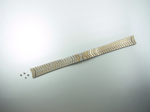 Ebel lady armband - ebel, damen