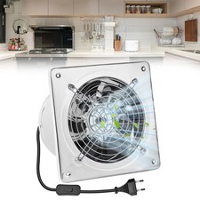 Abluftventilator 150mm