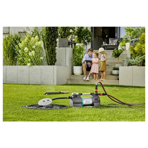 Gardena 9058 gartenpumpe - 9058-20,