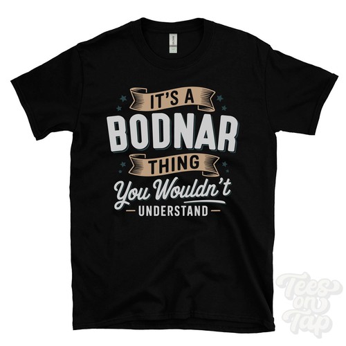 Bodnar thing you - a,