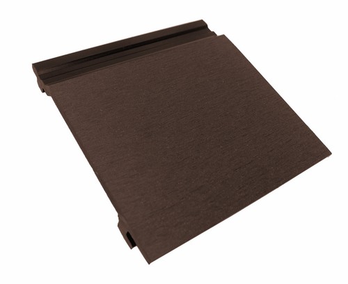 Wpc profi wandverkleidung - wpc,