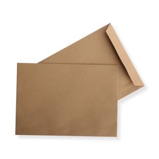 Briefumschläge Versandtaschen