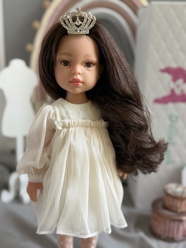 Prinzessin spielpuppe - prinzessin,