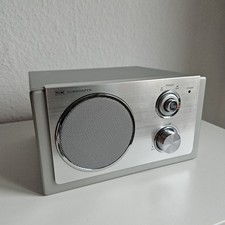 Tcm tchibo subwoofer silber - tcm,
