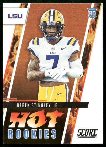 Derek stingley rookie - stingley,