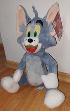 Tom und jerry plüschtiere - tom,
