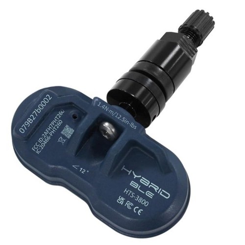 Hamaton wheel sensor - hamaton,