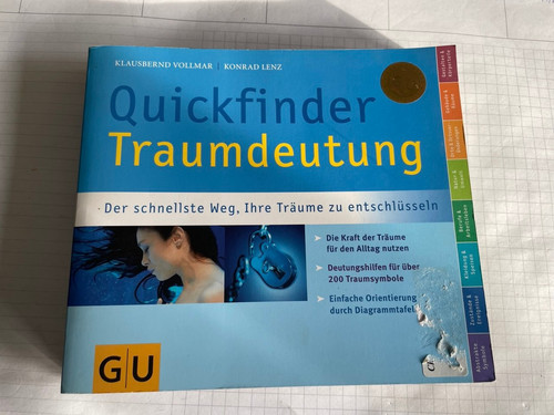 Quickfinder traumdeutung - quickfinder,