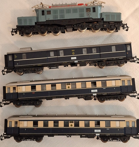 Modelleisenbahn spur bttb - spur,
