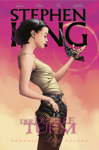 Buch stephen kings der dunkle - stephen,