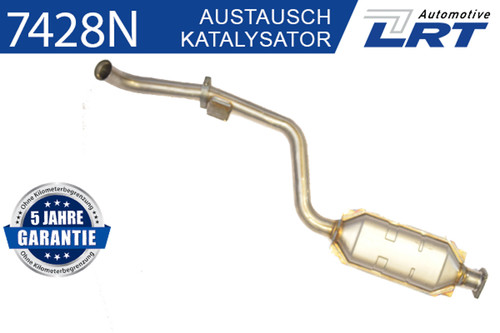 Lrt katalysator 7428n für - katalysator,