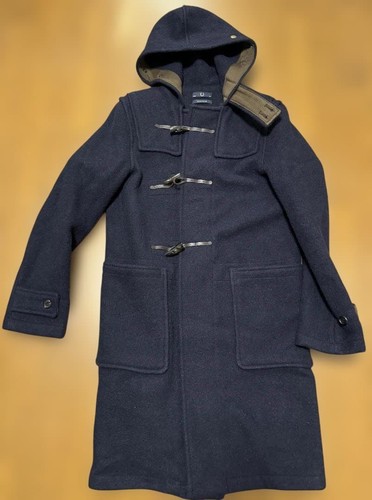 Gloverall fred perry - perry, navy