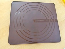 Tupperware Silikon Backunterlage 