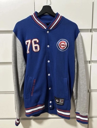 Majestic athletic letterman - athletic,