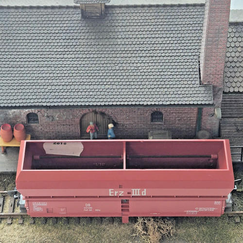 Fleischmann 1489 - fleischmann,