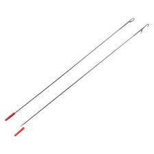 Zeck Deadbait XXL Bait Needle / 22cm / 2x Köderfischnadel