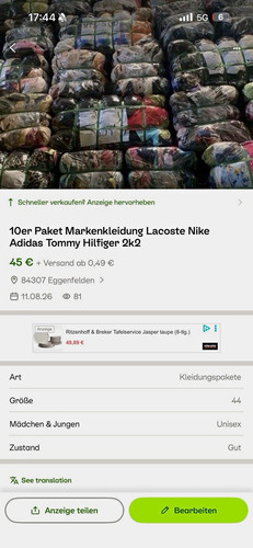 Lacoste nike adidas tommy - adidas,