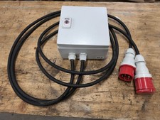 FI Schutzschalter, Typ B