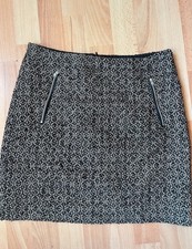 Esprit Rock Braun/Schwarz