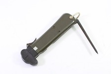 Bundeswehr BW Kappmesser Griffstück für Piloten und Fallschirmspringer