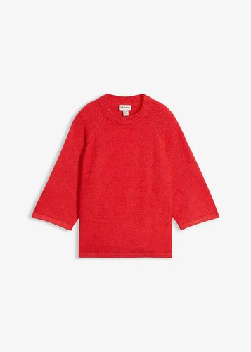 Oversized strickshirt - strickshirt, gr