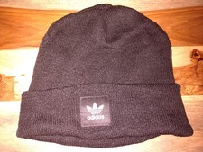 Adidas Wintermütze Schwarz Beanie Unisex