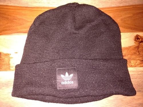 Adidas wintermütze schwarz - adidas,