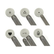 ImpressArt Designstempel