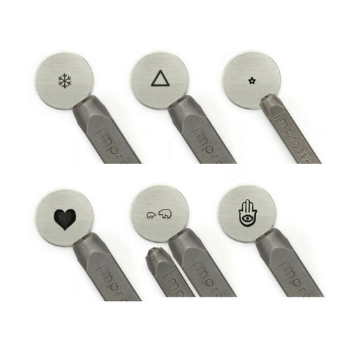 Impressart designstempel - impressart,