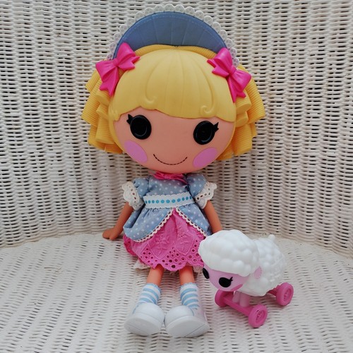 Zoll lalaloopsy kleine bah - zoll,