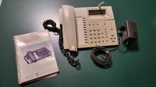 TELEKOM 40i ISDN-Telefon inkl
