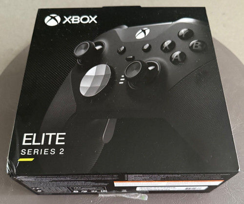 Microsoft xbox one - xbox, elite