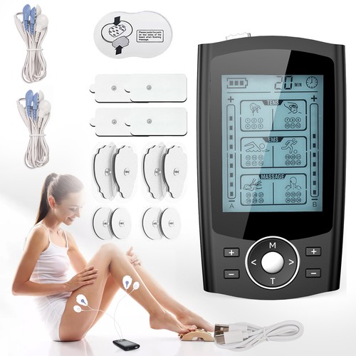 Digital tens ems gerät - tens,