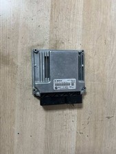 BMW Engine Control Unit