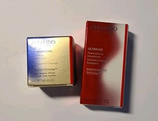 SHISEIDO / Vital Perfection