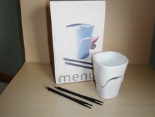 Menu schokoladen fondue - schokoladen,