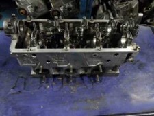 Zylinderkopf AUDI A4 (8E2, B6)