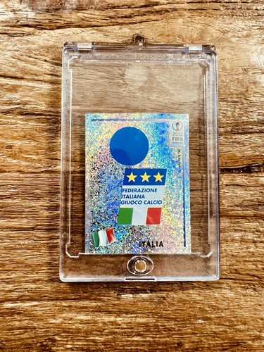 Panini world cup 2002 - panini,