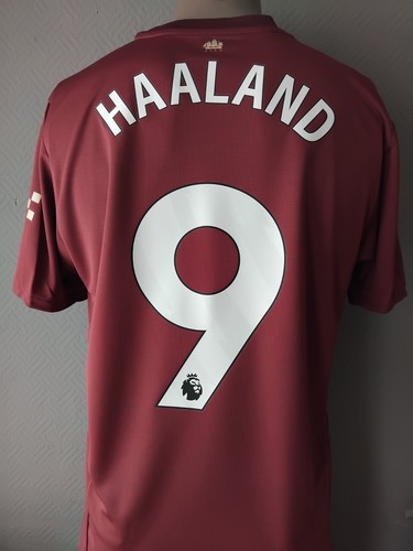 Manchester city trikot l - manchester,