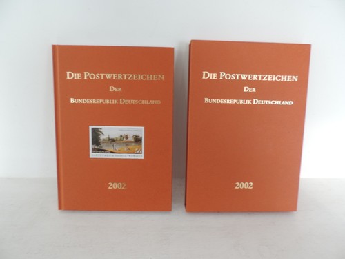 Jahrbuch 2002 die - jahrbuch, 2002: