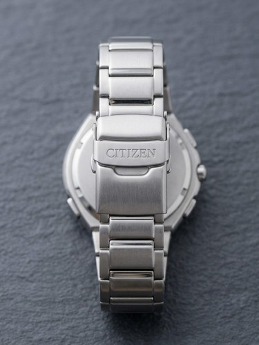 Citizen vintage high tech - citizen,