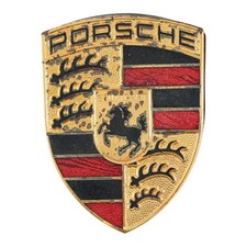 Porsche Boxster 986