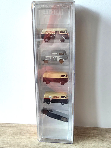 Brekina 90410 - (6959), 1:87,