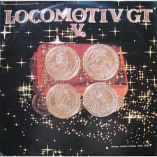 Locomotiv GT - V. (Vinyl 2LP -